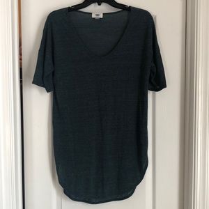 Old Navy short sleeve tunic